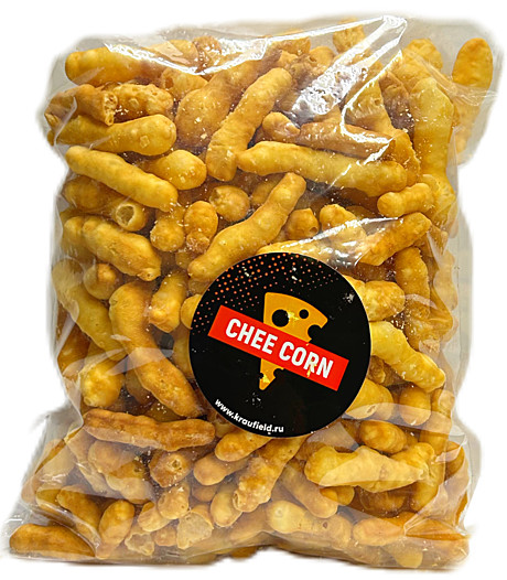 СЫР-ЧЕ Хрустящие палочки копч 500г