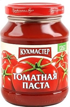 Томатная паста 