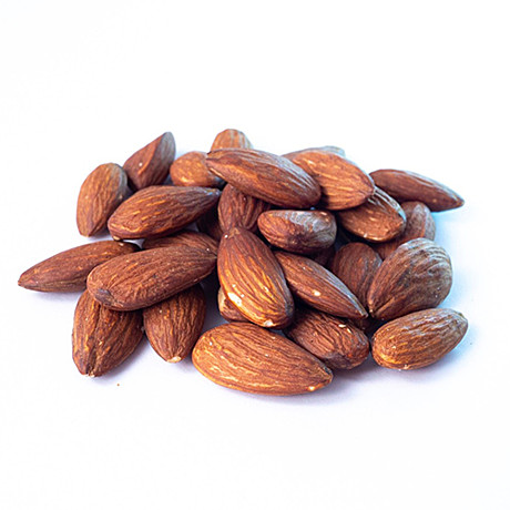 Миндаль жареный соленый 1кг