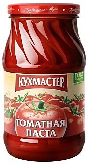 Томатная паста 