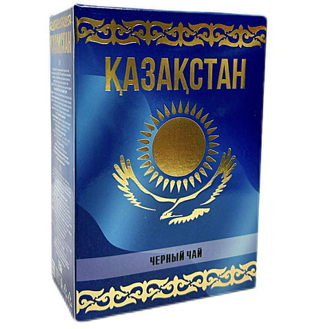 Чай Казахстан 250гр*32шт
