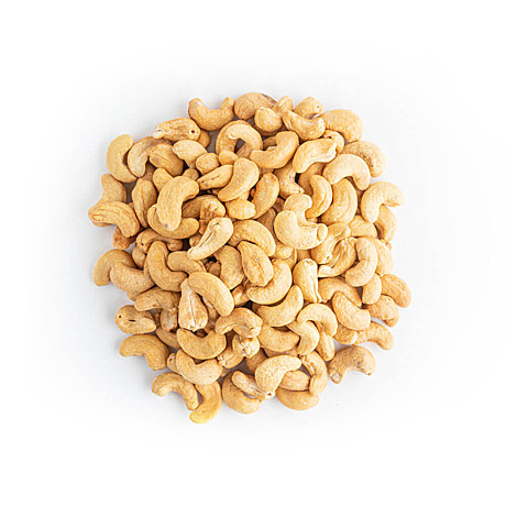 Кешью жареный соленый 1 кг