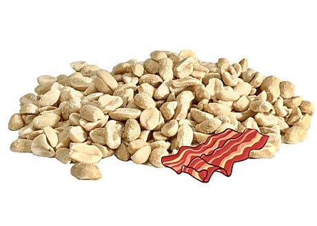 Арахис ТМ Averton