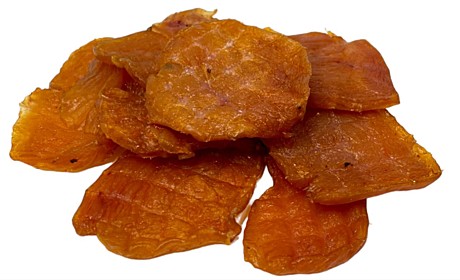 МП Чипсы из мяса ЦБ 100гр
