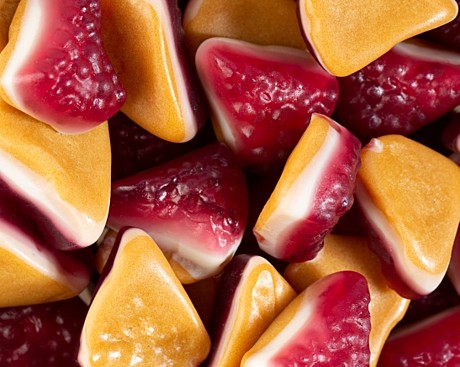 Жев.мармелад  BEBETO 