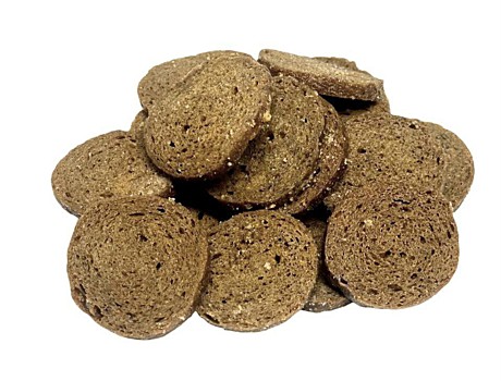 Сухари Снапсы 1кг чеснок/5кг