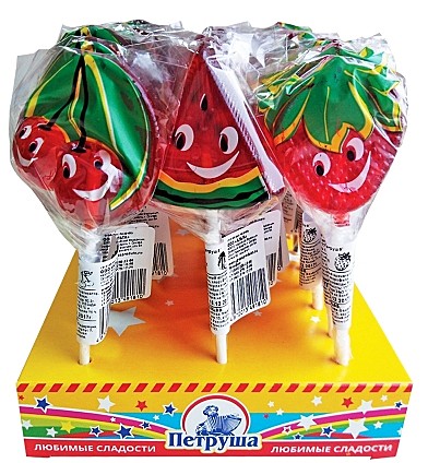 Карамель Петруша 