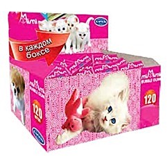 Жев.резинка К-Артель 