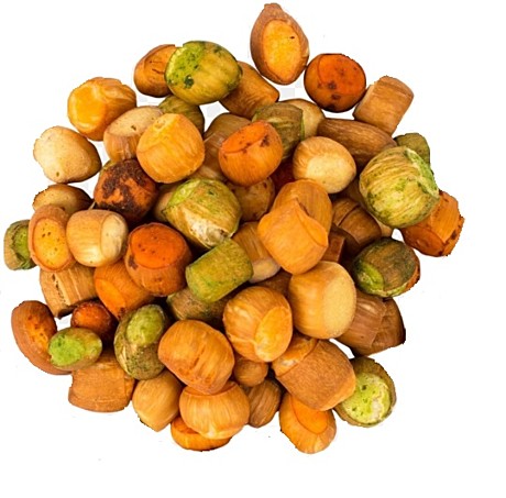 СЫР-ЧЕ Бочонок копч МИКС вкусов 500гр