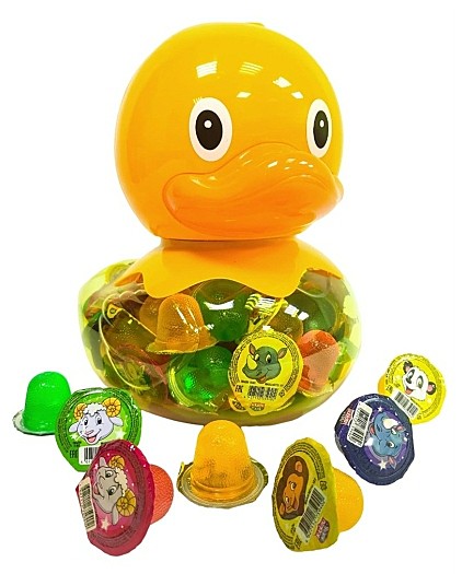 Десерт Желе 