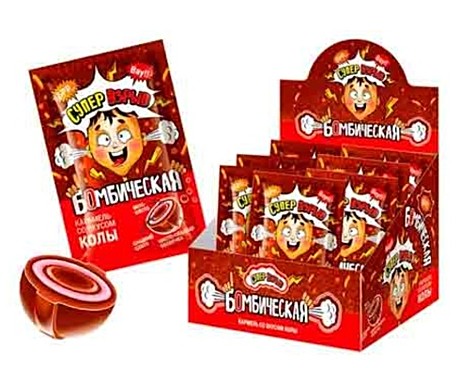 Карамель 
