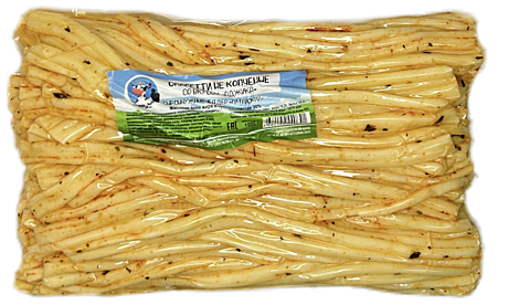 Сыр Чеддер 1кг Спагетти аджика