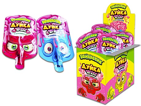 Сахарная пудра 